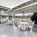 Motel 6-Napa, Ca 