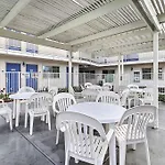Motel 6-Napa, Ca 