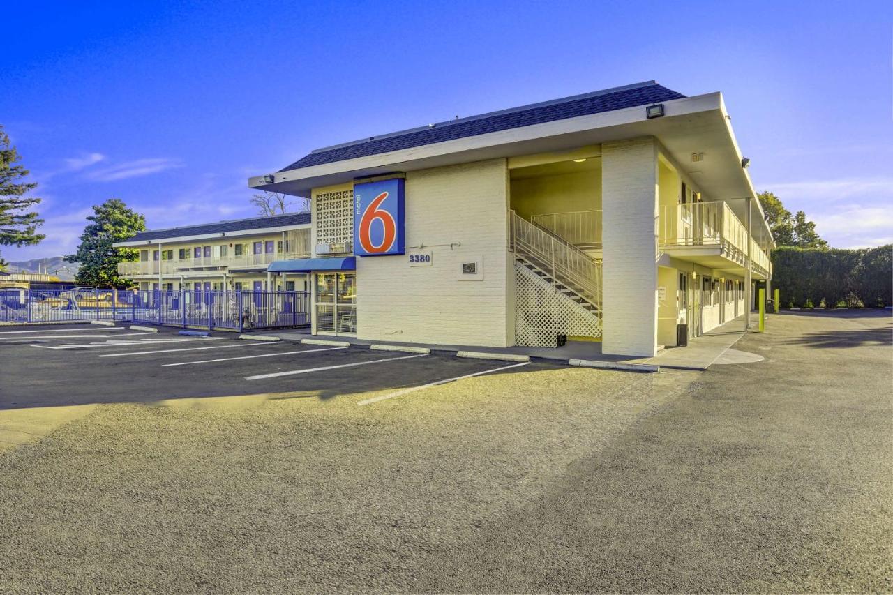 6-napa, Ca Hotel