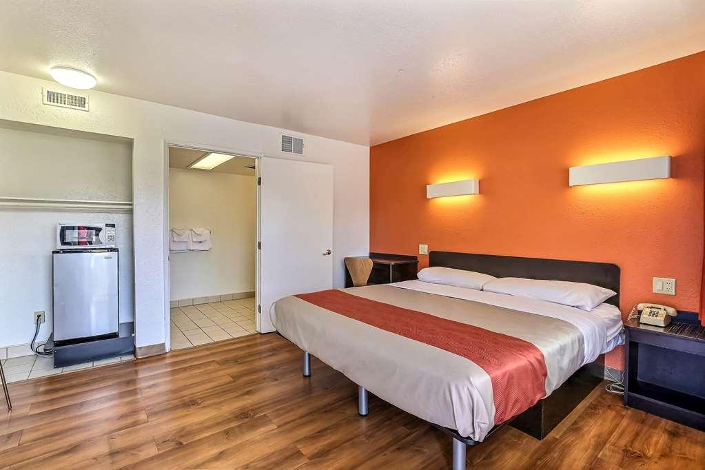 Hotel 6-napa, Ca 2*