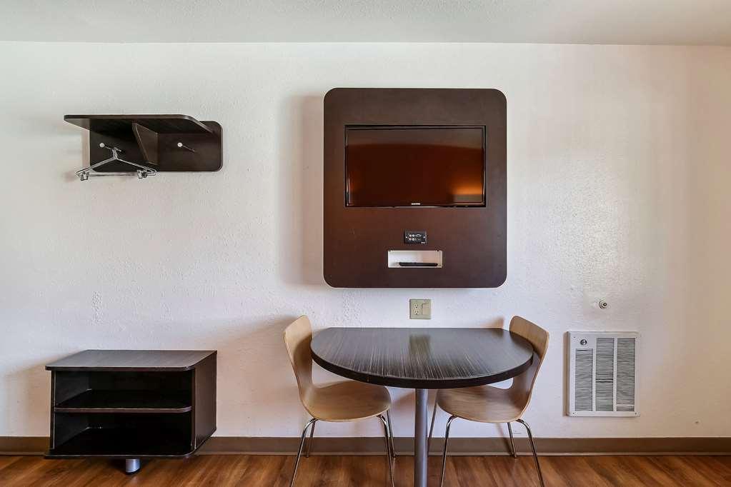 Hotel 6-napa, Ca