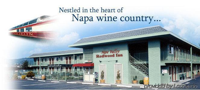Hotel 6-napa, Ca 2*