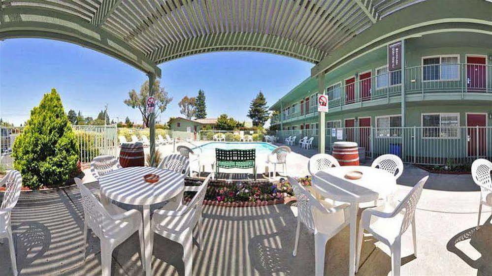 Hotel 6-napa, Ca Napa