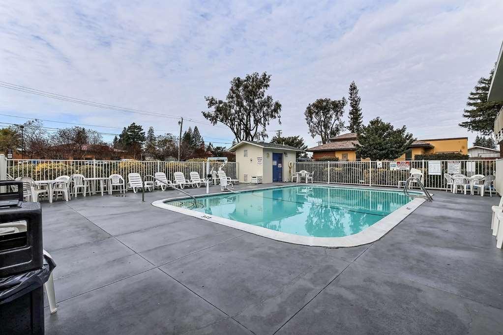 6-napa, Ca Hotel Napa