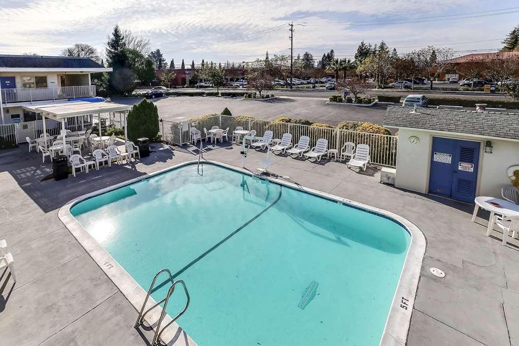 6-napa, Ca Hotel Napa