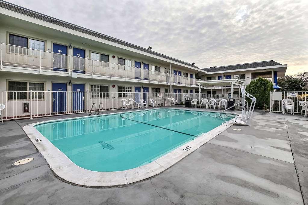 Hotel 6-napa, Ca Napa