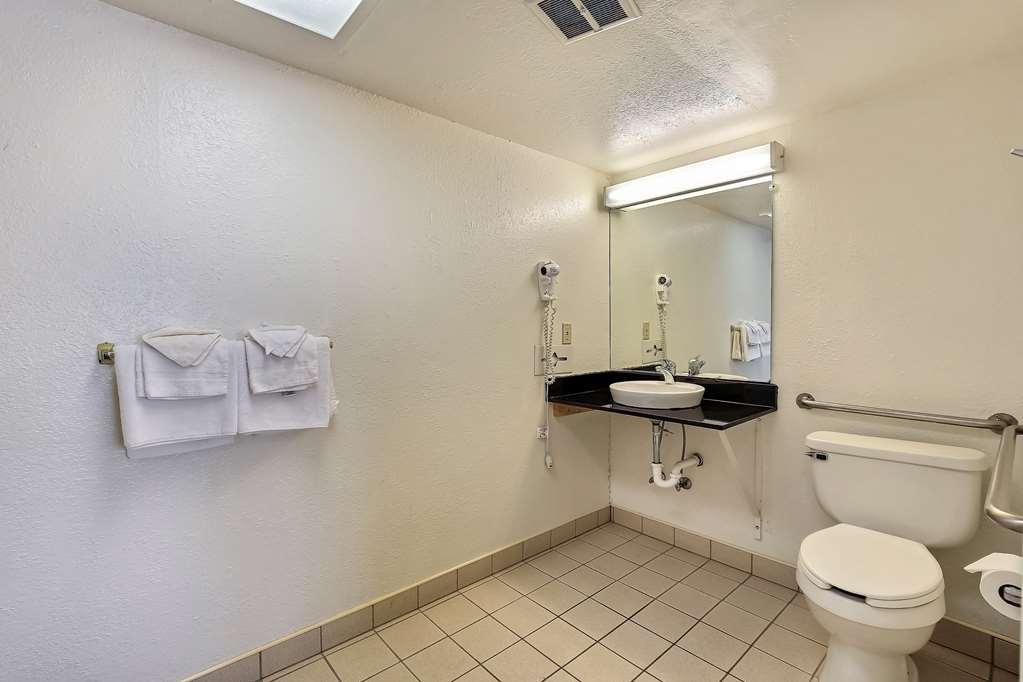 Hotel 6-napa, Ca