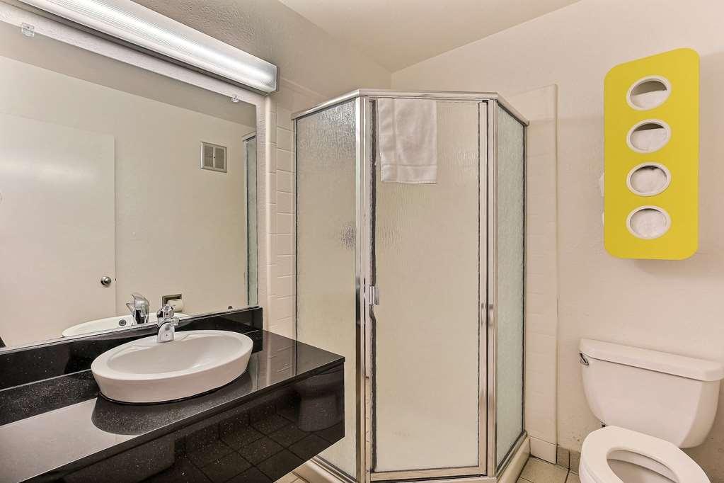 Hotel 6-napa, Ca 2*
