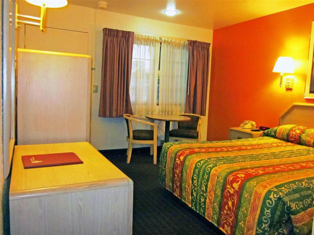 6-napa, Ca Hotel